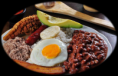 BANDEJA PAISA