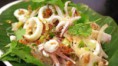 ENSALADA DE CALAMARES